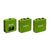 Беспроводной микрофон RØDE Wireless GO (Gen 3), Цвет: Green
