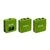 Беспроводной микрофон RØDE Wireless GO (Gen 3), Цвет: Green