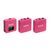 Беспроводной микрофон RØDE Wireless GO (Gen 3), Цвет: Pink