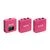 Беспроводной микрофон RØDE Wireless GO (Gen 3), Цвет: Pink
