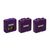 Беспроводной микрофон RØDE Wireless GO (Gen 3), Цвет: Purple