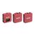 Беспроводной микрофон RØDE Wireless GO (Gen 3), Цвет: Rose