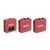 Беспроводной микрофон RØDE Wireless GO (Gen 3), Цвет: Rose