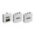 Беспроводной микрофон RØDE Wireless GO (Gen 3), Цвет: White