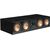 Динамик центрального канала Klipsch RC-64 III, Цвет: Black Ash