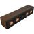 Динамик центрального канала Klipsch RP-404C II, Цвет: Walnut