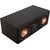Динамик центрального канала Klipsch RP-500C II, Цвет: Ebony