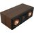 Динамик центрального канала Klipsch RP-500C II, Цвет: Walnut