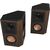 Настенные динамики Klipsch RP-502S II, Цвет: Walnut