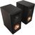 Полочные колонки Klipsch RP-600M II, Цвет: Ebony