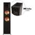 Напольная колонка Klipsch RP-8060FA II, Цвет: Ebony