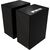 Полочные колонки Klipsch THE NINES, Цвет: Black