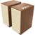 Полочные колонки Klipsch THE NINES, Цвет: Walnut