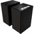 Полочные колонки Klipsch THE SEVENS, Цвет: Black