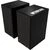 Полочные колонки Klipsch THE SEVENS, Цвет: Black