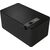 Портативная колонка Klipsch The Three Plus, Цвет: Ebony