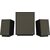 Акустическая система Klipsch ProMedia Heritage 2.1, Цвет: Black
