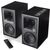 Полочные колонки Klipsch The Fives, Цвет: Matte Black