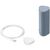 Комплект c зарядкой Sonos Roam 2, Цвет: Wave