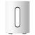 Беспроводной сабвуфер Sonos Sub Mini, Цвет: White