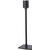 Напольная подставка Sanus для Sonos One один, Цвет: Black