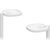 Подставка для Sonos One пара, Цвет: White