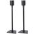 Напольная подставка Sanus для Sonos One пара, Цвет: Black