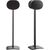 Напольная подставка Sanus для Sonos Era 300 пара, Цвет: Black