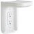 Розетка Sanus для Sonos One, Цвет: White