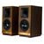 Полочные колонки Klipsch The Sixes, Цвет: Walnut