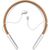 Наушники Klipsch T5 Neckband, Цвет: Brown