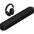 Персональный развлекательный набор с Sonos Beam, Цвет: Black