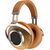 Наушники Klipsch HP-3 Heritage, Цвет: Oak