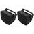 Всепогодная акустика Klipsch RSM-400, Цвет: Black
