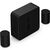 Комплект для домашнего кинотеатра премиум-класса Sonos, Цвет: Black
