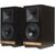 Полочные колонки Klipsch The Sixes, Цвет: Ebony
