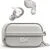 Наушники Klipsch T5 II TW Sport, Цвет: Sport Grey