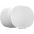 Smart-колонка премиум-класса Sonos Era 300, Цвет: White