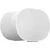 Smart-колонка премиум-класса Sonos Era 300, Цвет: White