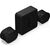 Комплект для домашнего кинотеатра Sonos Ultimate, Цвет: Black