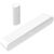 Комплект для 2 комнат с Sonos Ray, Цвет: White