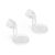 Поверхностное крепление Sonos Era 100 Pro, Цвет: White