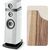 Напольная акустика Focal Stella Utopia Em Evo, Цвет: Natural Walnut