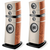 Напольная акустика Focal Grande Utopia Em Evo, Цвет: Natural Walnut