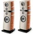 Напольная акустика Focal Grande Utopia Em Evo, Цвет: Natural Walnut