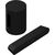 Развлекательный набор с Sonos Ray, Цвет: Black