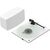 Набор с проигрывателем Sonos Turntable, Цвет: White