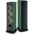 Напольная акустика Focal Aria Evo X N°4, Цвет: Moss Green High Gloss