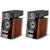 Полочная акустика Focal Diablo Utopia Colour Evo, Цвет: Dark Walnut