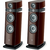 Напольная акустика Focal Maestro Utopia Evo, Цвет: Hot Chocolate